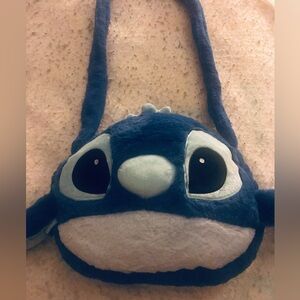 Stitch Crossbody Bag